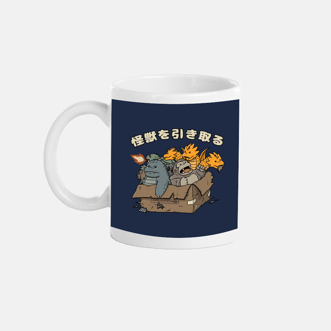 Adopt A Kaiju-None-Mug-Drinkware-pigboom
