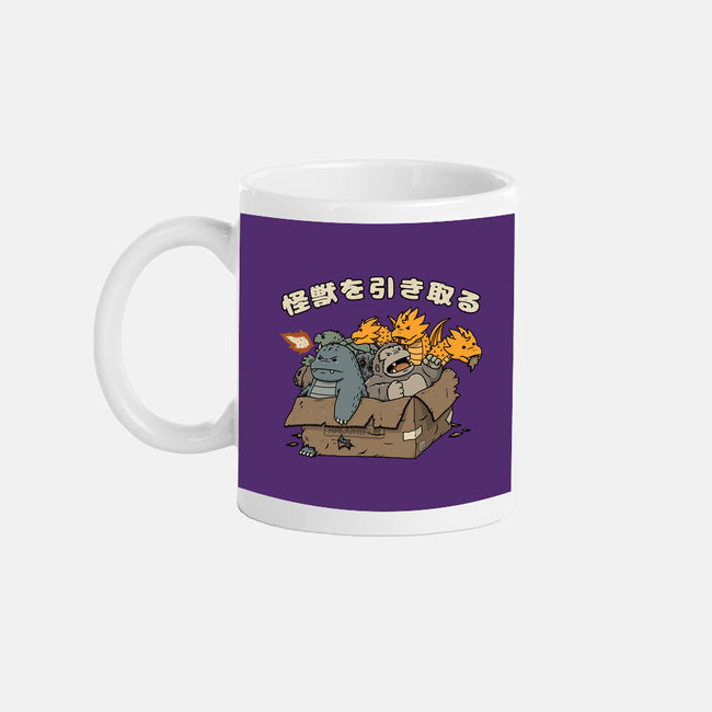Adopt A Kaiju-None-Mug-Drinkware-pigboom