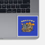 Adopt A Kaiju-None-Glossy-Sticker-pigboom