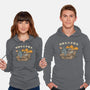 Adopt A Kaiju-Unisex-Pullover-Sweatshirt-pigboom