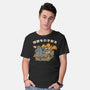Adopt A Kaiju-Mens-Basic-Tee-pigboom