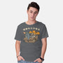 Adopt A Kaiju-Mens-Basic-Tee-pigboom
