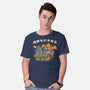 Adopt A Kaiju-Mens-Basic-Tee-pigboom