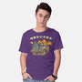 Adopt A Kaiju-Mens-Basic-Tee-pigboom