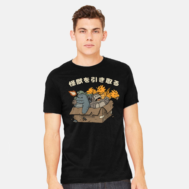 Adopt A Kaiju-Mens-Heavyweight-Tee-pigboom