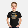 Adopt A Kaiju-Youth-Basic-Tee-pigboom