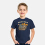 Adopt A Kaiju-Youth-Basic-Tee-pigboom