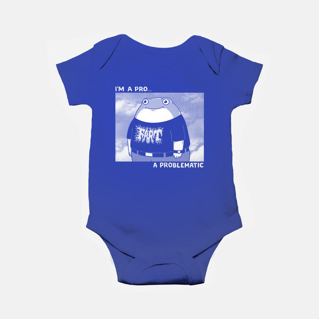 A Pro-Baby-Basic-Onesie-pigboom