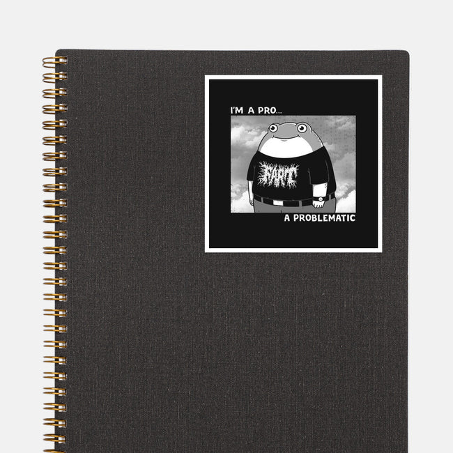 A Pro-None-Glossy-Sticker-pigboom
