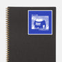 A Pro-None-Glossy-Sticker-pigboom