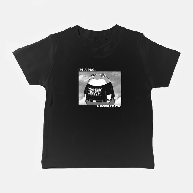 A Pro-Baby-Basic-Tee-pigboom