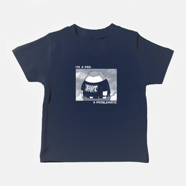 A Pro-Baby-Basic-Tee-pigboom