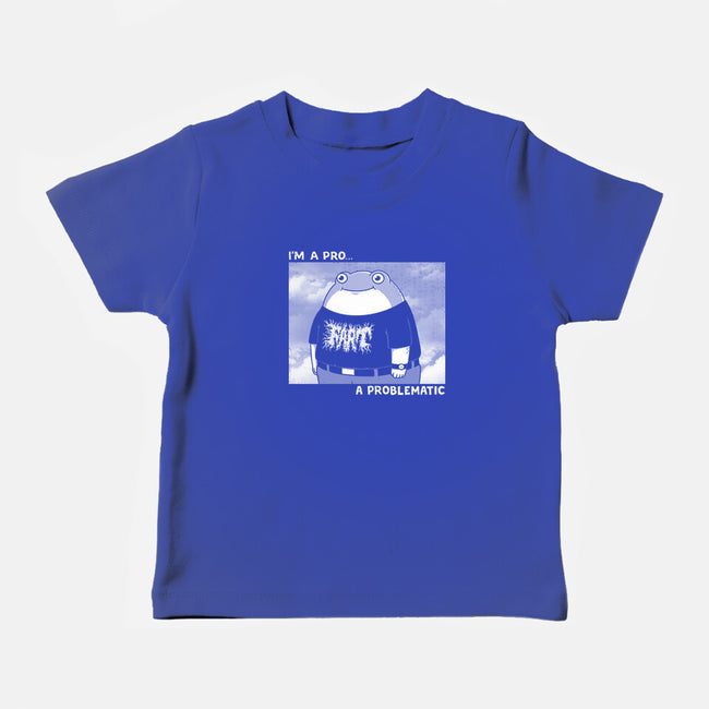 A Pro-Baby-Basic-Tee-pigboom