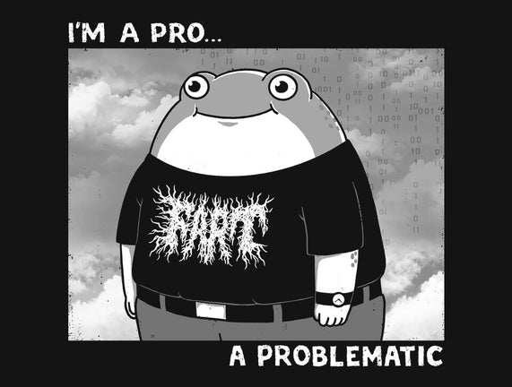A Pro