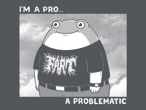 A Pro