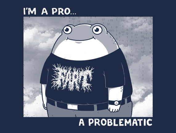 A Pro