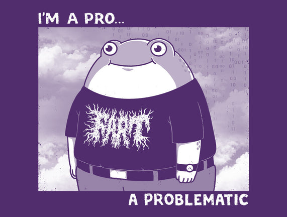 A Pro