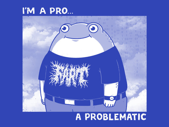 A Pro