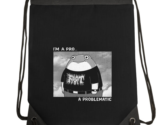A Pro