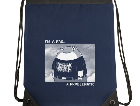 A Pro