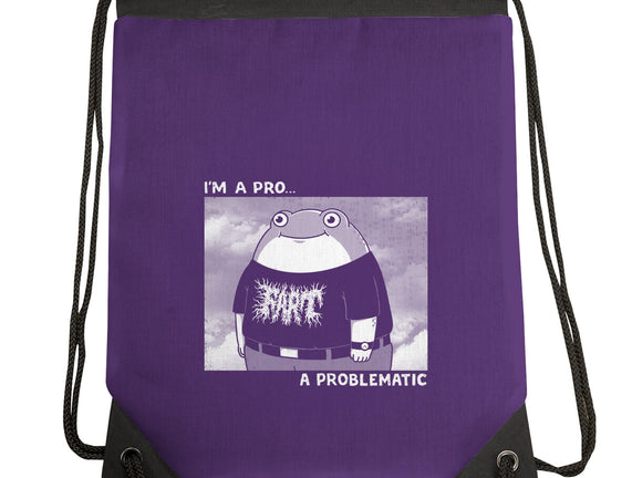 A Pro
