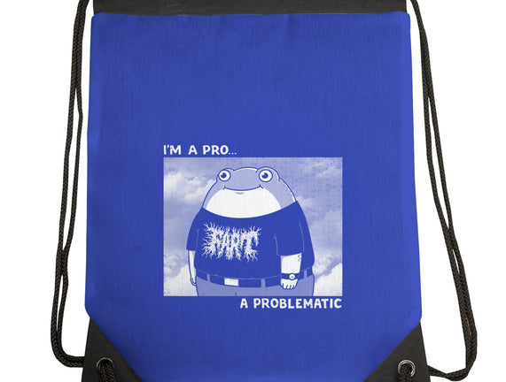 A Pro