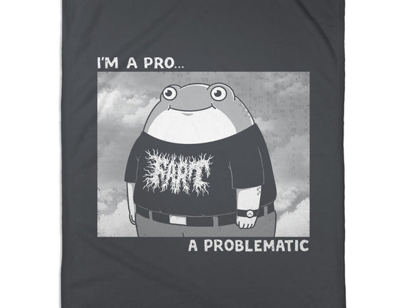 A Pro