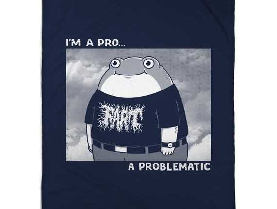 A Pro