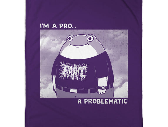 A Pro