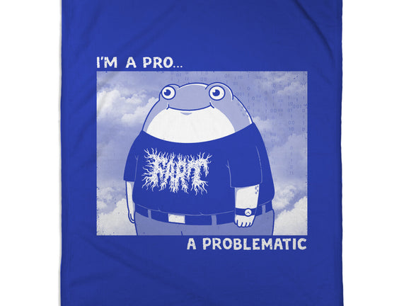 A Pro
