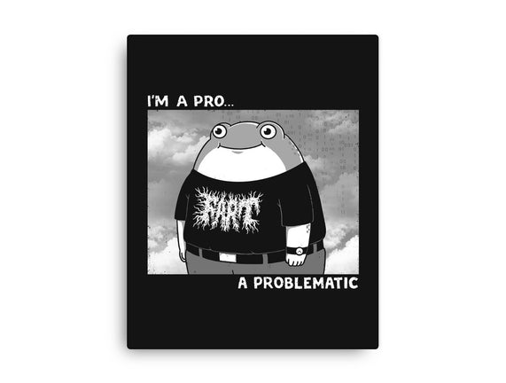 A Pro