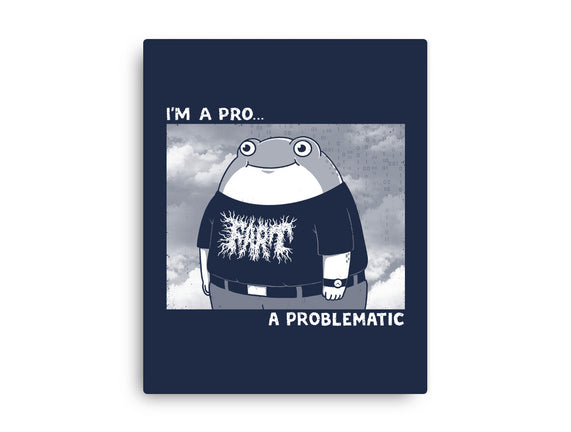 A Pro