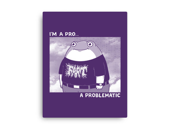 A Pro