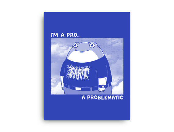 A Pro