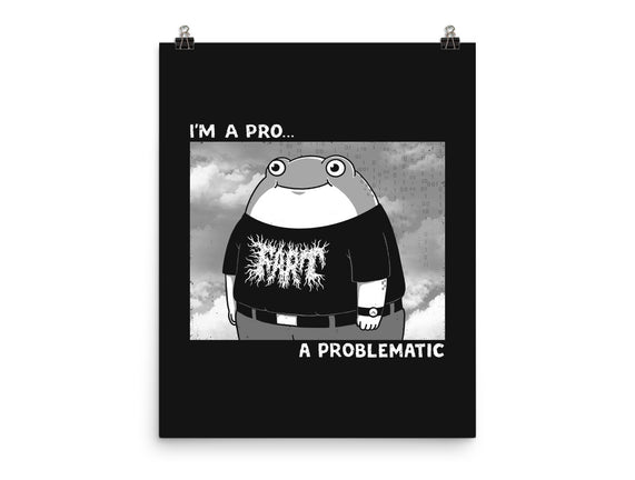 A Pro