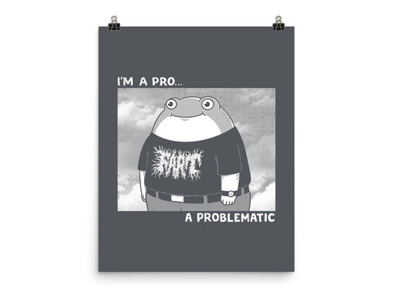 A Pro