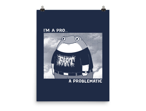 A Pro