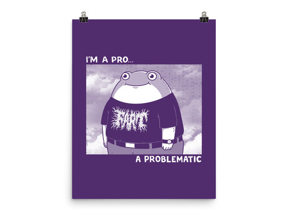 A Pro