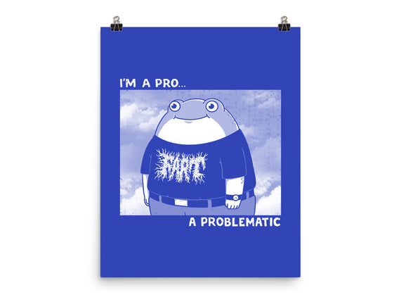 A Pro