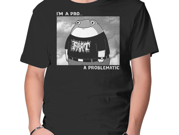 A Pro