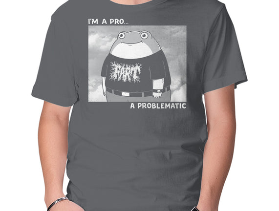 A Pro