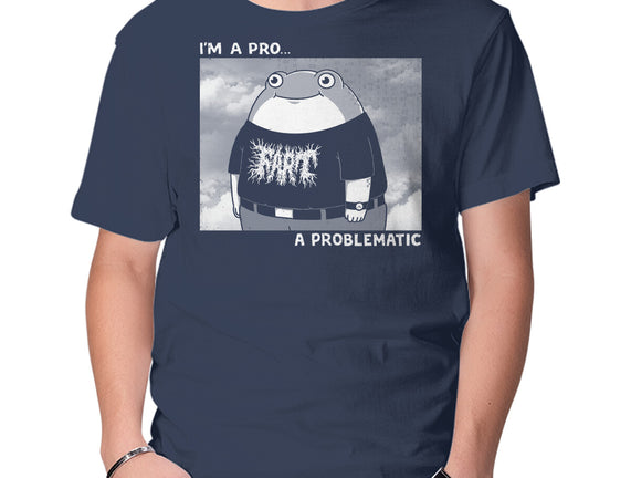 A Pro