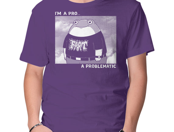 A Pro