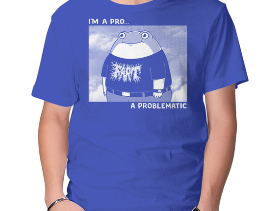 A Pro