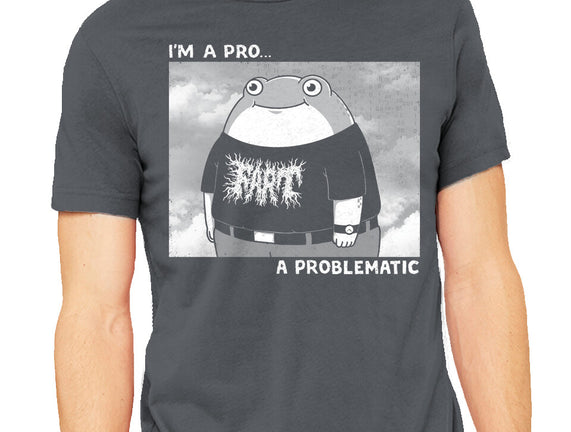A Pro