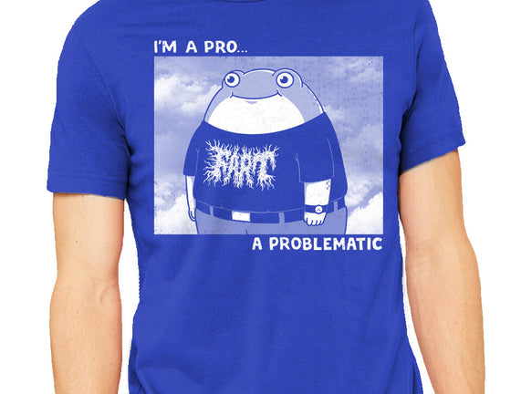 A Pro