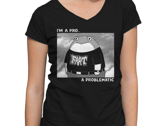 A Pro