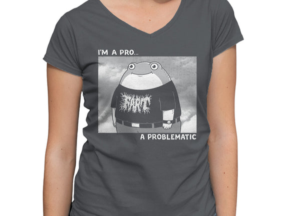 A Pro