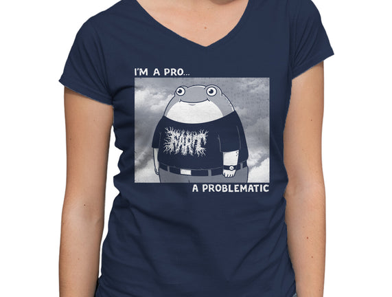A Pro