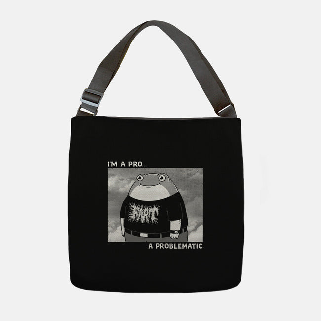 A Pro-None-Adjustable Tote-Bag-pigboom